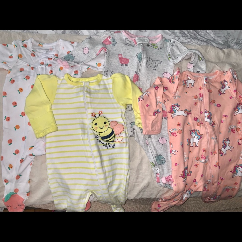 Baby Onesie